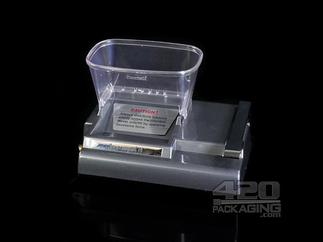 Powermatic IV Rolling Machine - 1