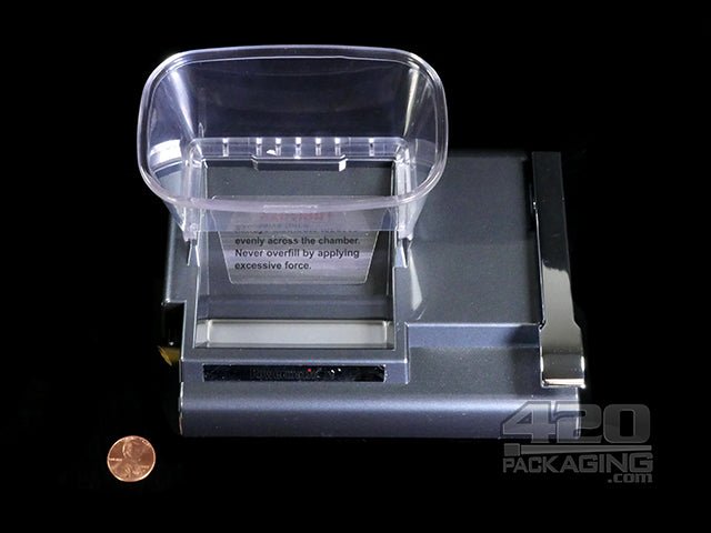 Powermatic IV Rolling Machine - 2