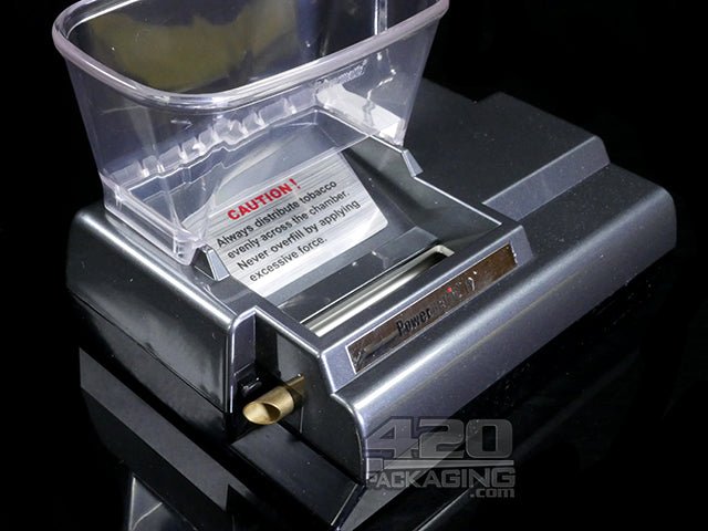 Powermatic IV Rolling Machine - 4