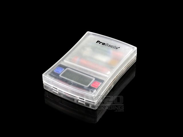 ProScale 111-C Pocket Scale - 1