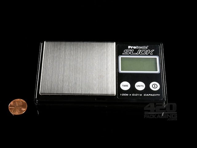 ProScale Slick Kit Scale Dab Kit Combo - 2
