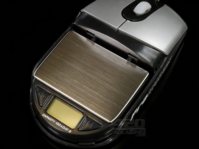 Pro Scale USB Computer Mouse Scale - 3