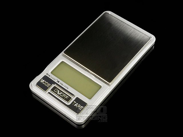 ProScale Pro Touch IV Pocket Scale - 1