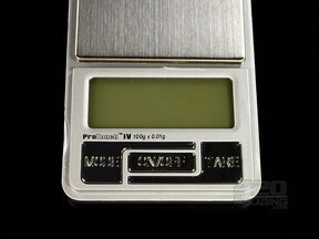 ProScale Pro Touch IV Pocket Scale - 4