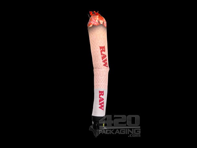 RAW 10' Cone Air Dancer - 1