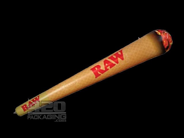 RAW 2' Long Inflatable Cone - 1