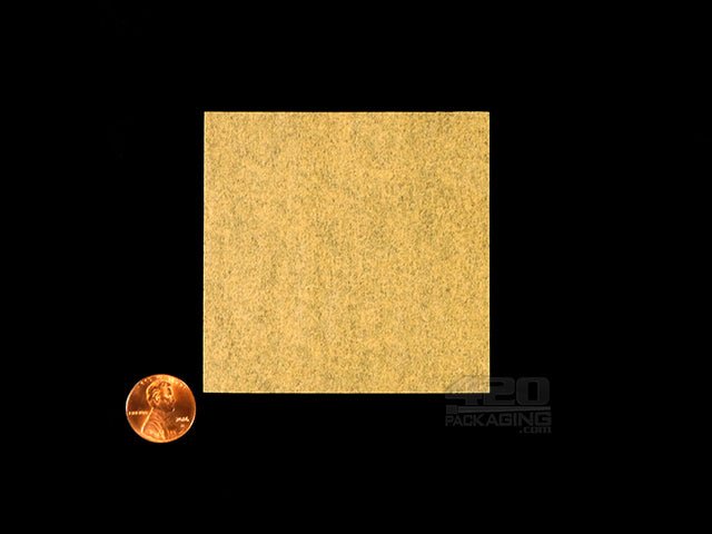 RAW 3x3 Inch Parchment Paper 500/Box - 2