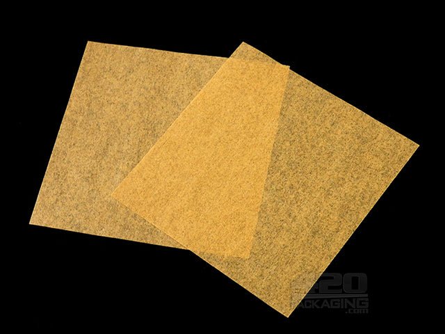 RAW 3x3 Inch Parchment Paper 500/Box - 3