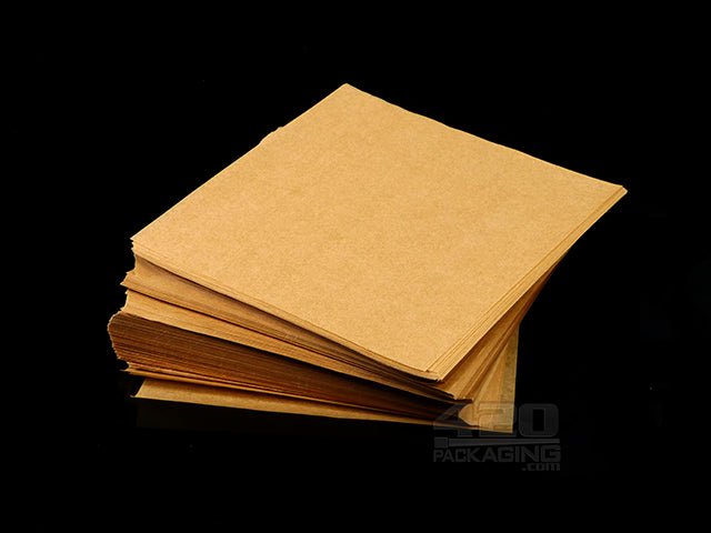 RAW 5x5 Inch Parchment Paper 500/Box - 4