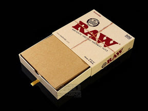 RAW 6x6 Inch Parchment Paper 500/Box - 1