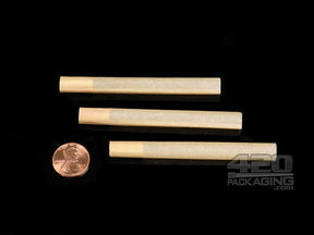 RAW 84mm Pre Rolled Tube Cones 200/Box - 3