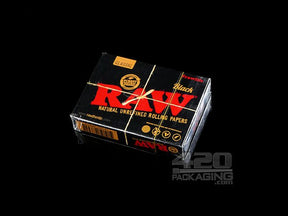 RAW Black Playing Cards - 2