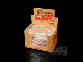RAW Integra Boost Humidity Packs 57% (67 gram) 12/Box - 1