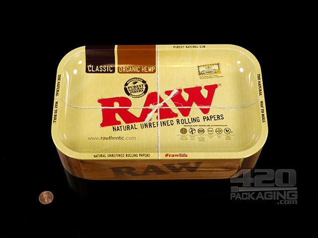 RAW Cache Box - 2