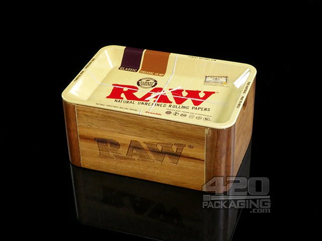 RAW Mini Cache Box - 1