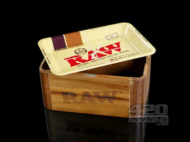 RAW Mini Cache Box - 3