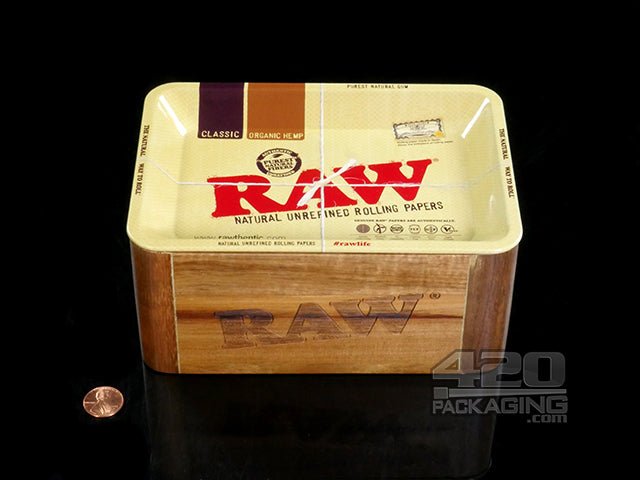 RAW Mini Cache Box - 2