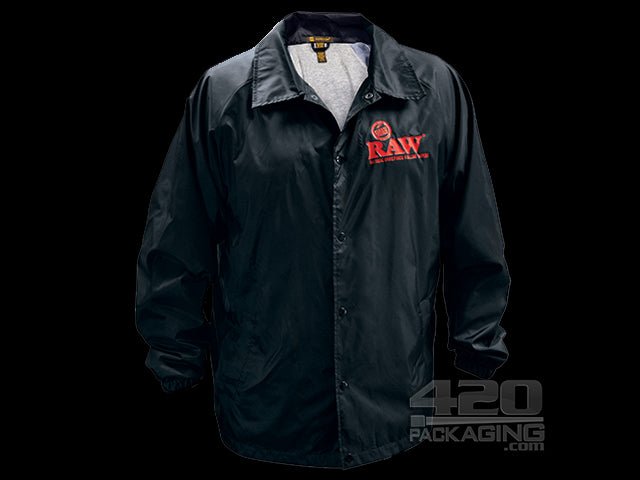 RAW Coach Jacket Medium - 2