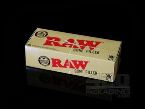 RAW Manual 84mm Single Cone Filling Device - 4