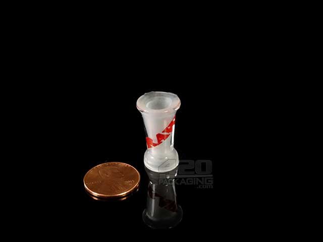 RAW Cone Bro Glass Cone Holder 30-Jar - 2