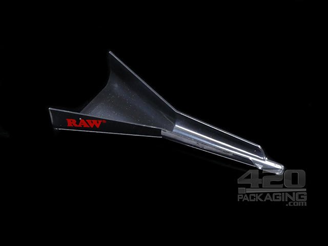 RAW Loader Cone and Paper Filler - 2