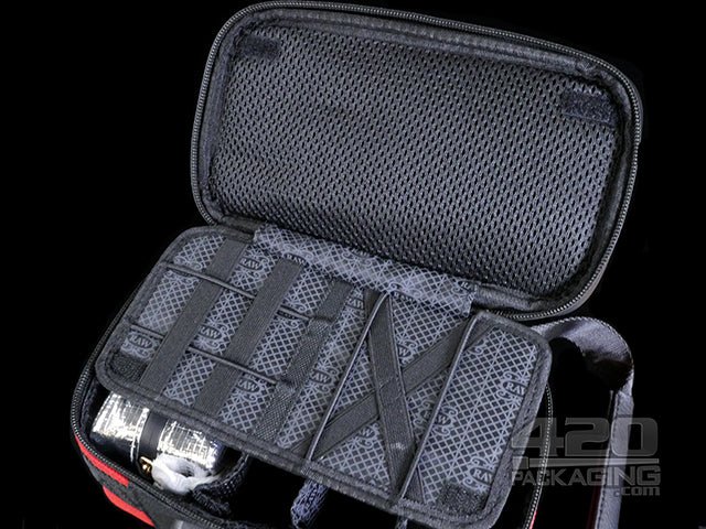 RAW Dank Locker CarryRAWL Odor Resistant Bag - 4
