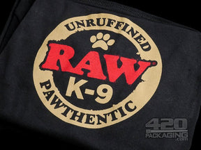 RAW K-9 Pet Ringer Shirt small 8-10 lbs - 1