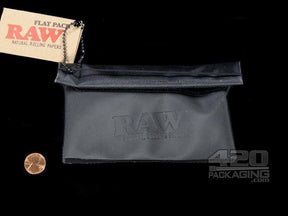 RAW Smell Proof Flat Pack - 2