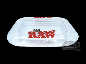 RAW Large Rolling Tray Inflatable Pool Float - 1