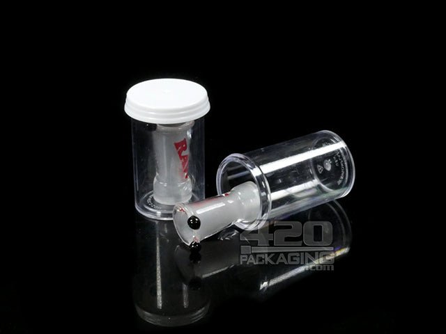 RAW Cone Bro Glass Tips 30-Jar - 4
