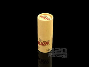 RAW Small Natural Wood Pokers 50/Box - 3