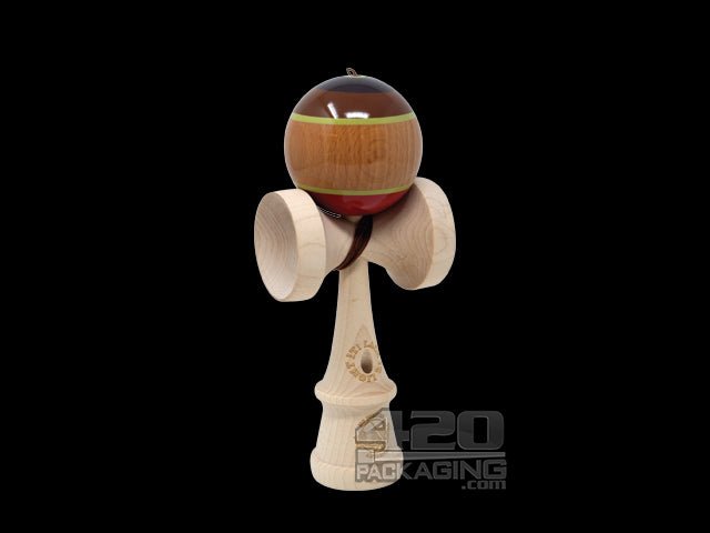 RAW x No Jumpers Kendama - 2