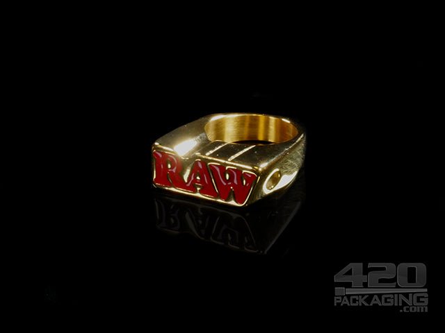 RAW Smoke Ring 6 - 2