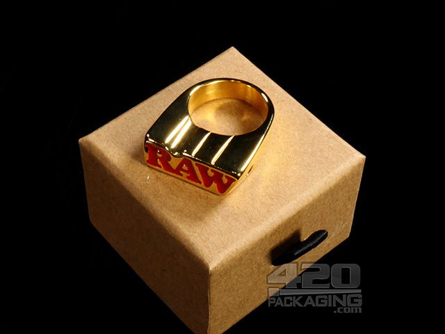 RAW Smoke Ring 6 - 3