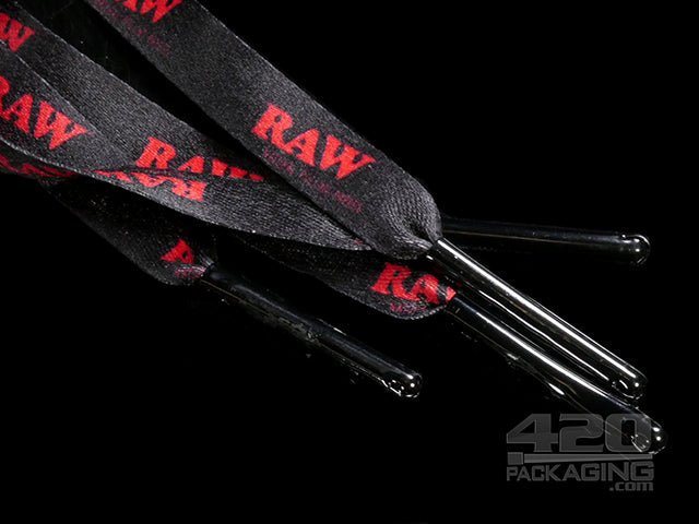 RAW Shoelaces - 2