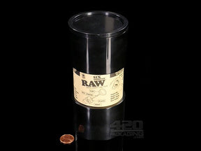 RAW Six Shooter King Size Cone Filler - 2