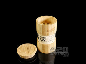 RAW Bamboo Six Shooter King Size Cone Filler - 1