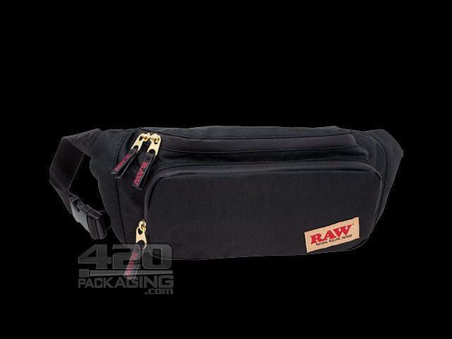 RAW X Rolling Papers Sling Bag - 1