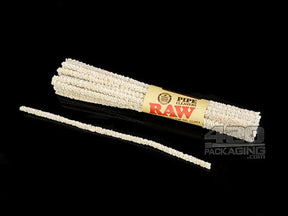 RAW Hemp Soft Pipe Cleaners 48/Box - 1