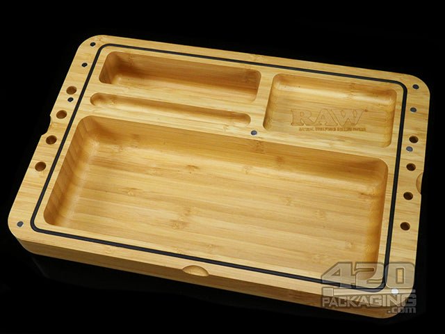 RAW Spirit Box - 3