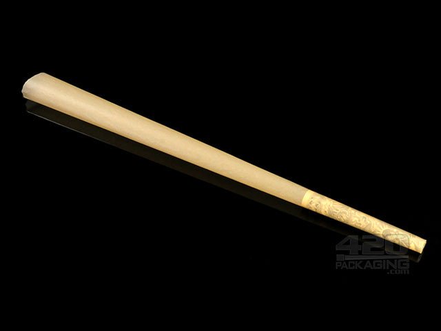 RAW Wiz Khalifa 24 Inch (560mm) Pre/Roll Challenge Cone 1/Box - 1