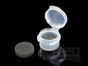 10SF Foam Inserts for 1 inch Seed Containers 1000/Box - 3