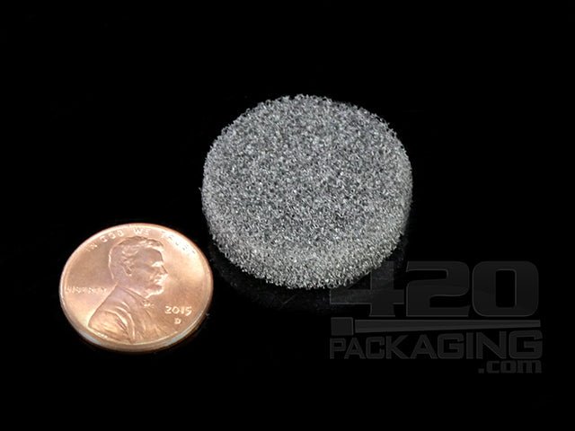 12SF Foam Inserts for 1.25 inch Seed Containers 1000/Box - 2