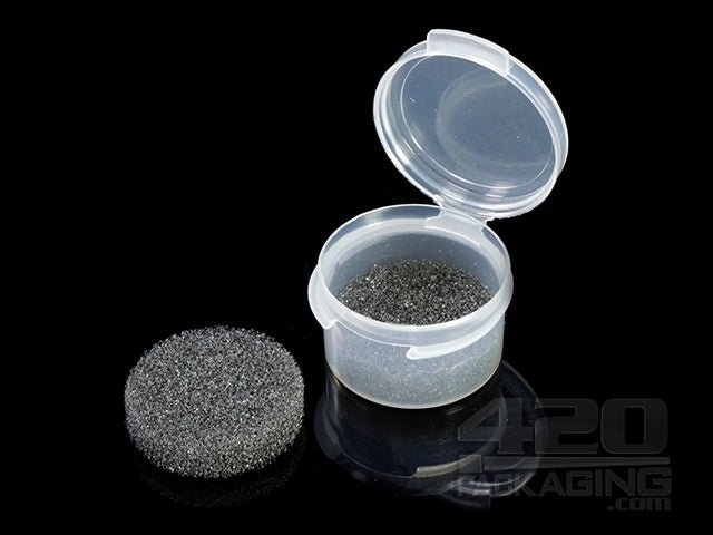 12SF Foam Inserts for 1.25 inch Seed Containers 1000/Box - 3