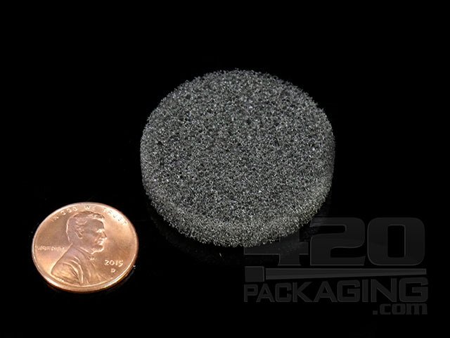 15SF Foam Inserts for 1.5 inch Seed Containers 1000/Box - 2