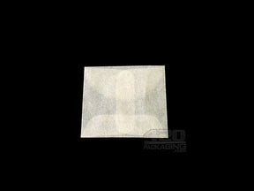 Semi Clear Glassine 2x2 Inch Concentrate Oil Envelopes 1000/Box - 1