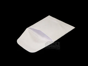 White 2x2 Inch Concentrate Envelopes 1000/Box - 3