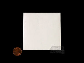 3.25 x 3.25 Inch Concentrate Oil Envelopes 500/Box Black - 2