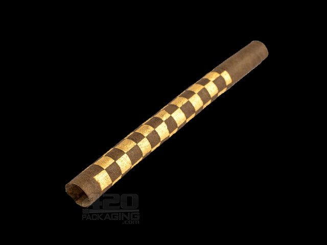 Shine® Gold Woven Wrap - 1