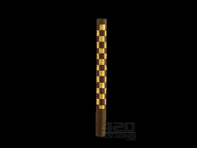 Shine® Gold Woven Wrap - 2